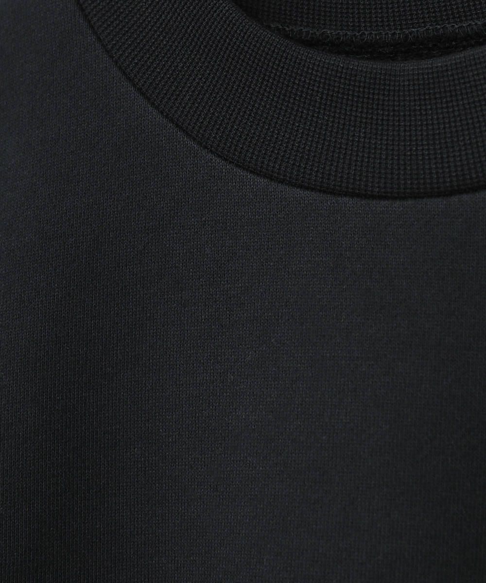 ボックスビッグトップス - BOX BIG TOPS - BLACK