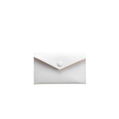 カードケース - CARD CASE - WHITE