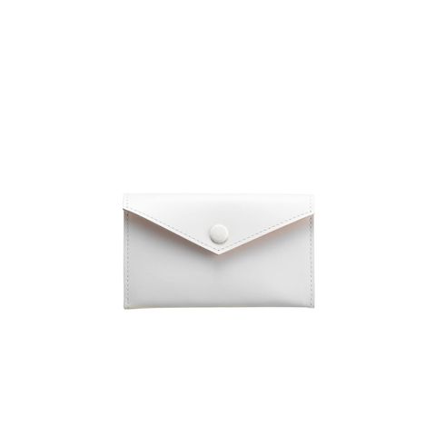 カードケース - CARD CASE - WHITE
