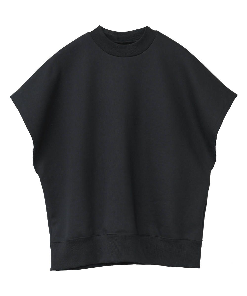 ボックスビッグトップス - BOX BIG TOPS - BLACK