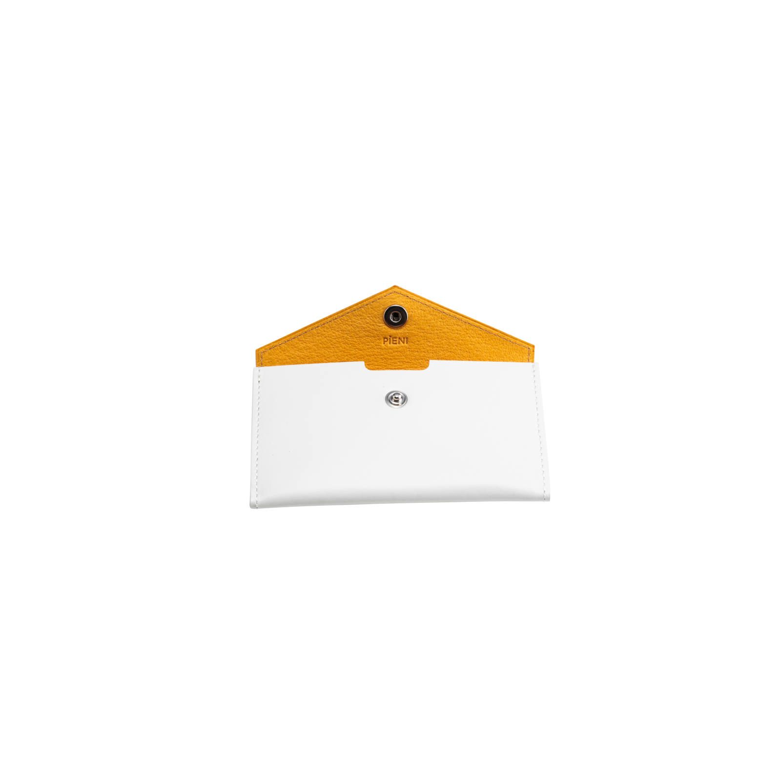 カードケース - CARD CASE - WHITE