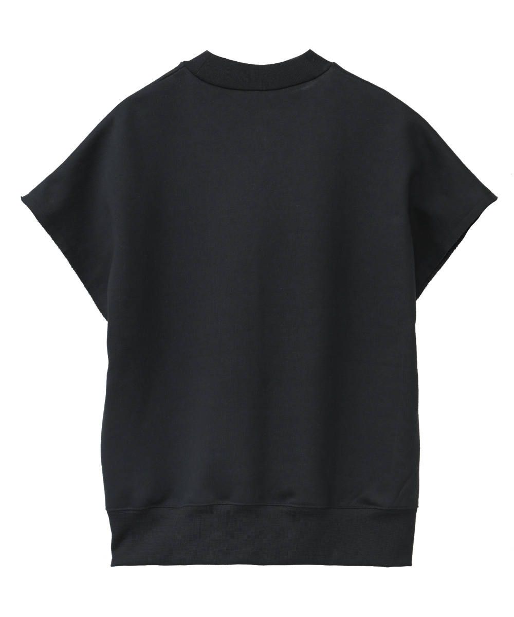 ボックスビッグトップス - BOX BIG TOPS - BLACK