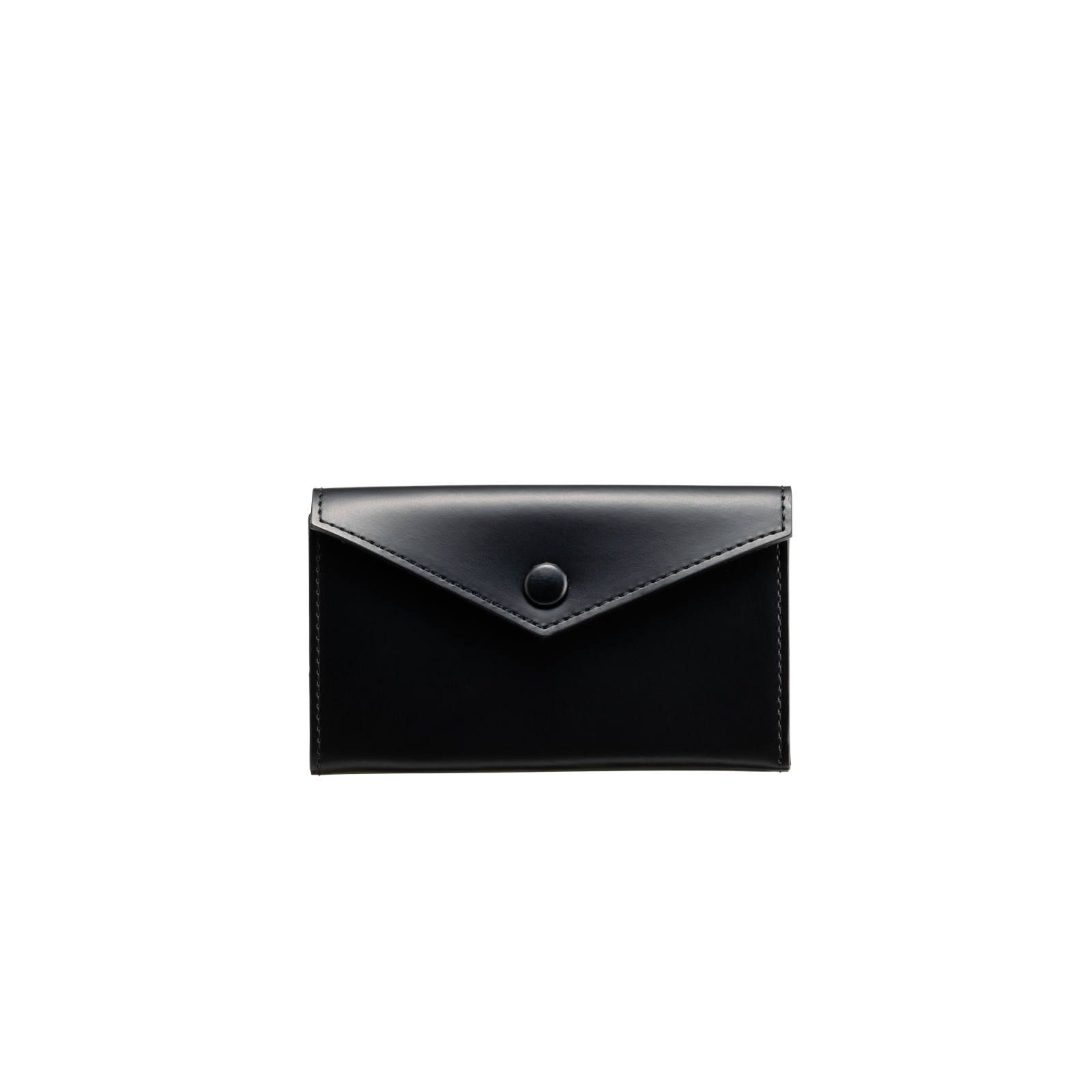 カードケース - CARD CASE - BLACK