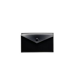 カードケース - CARD CASE - BLACK