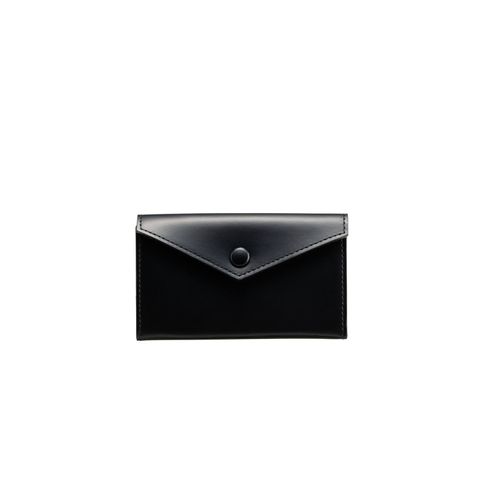 カードケース - CARD CASE - BLACK