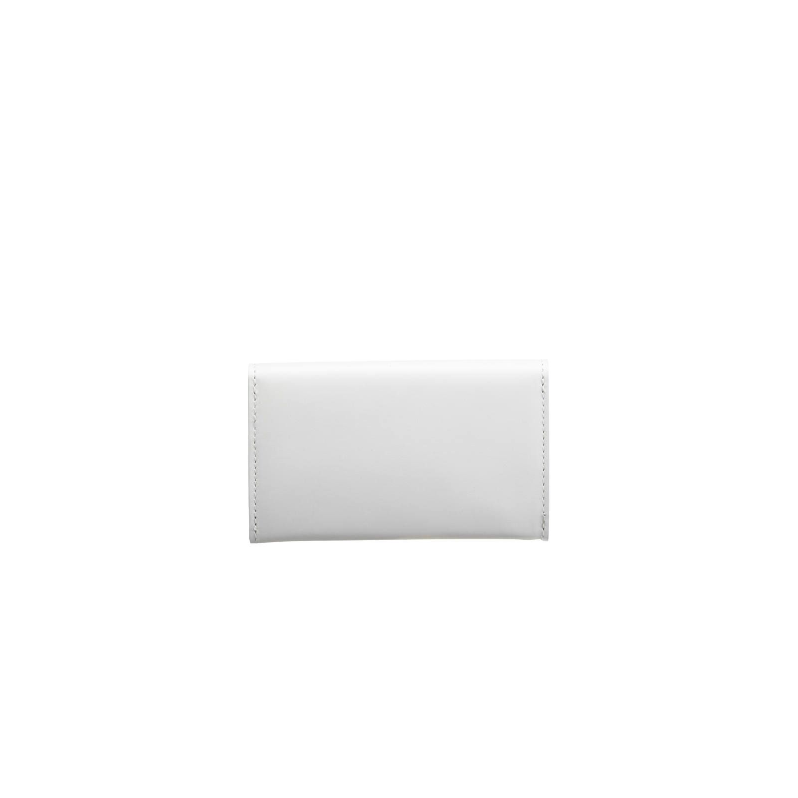 カードケース - CARD CASE - WHITE