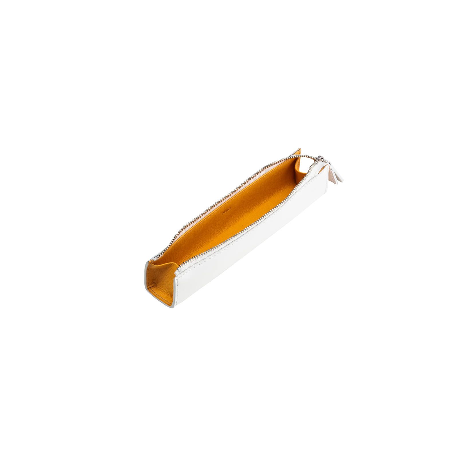 ペンケース - PEN CASE - WHITE