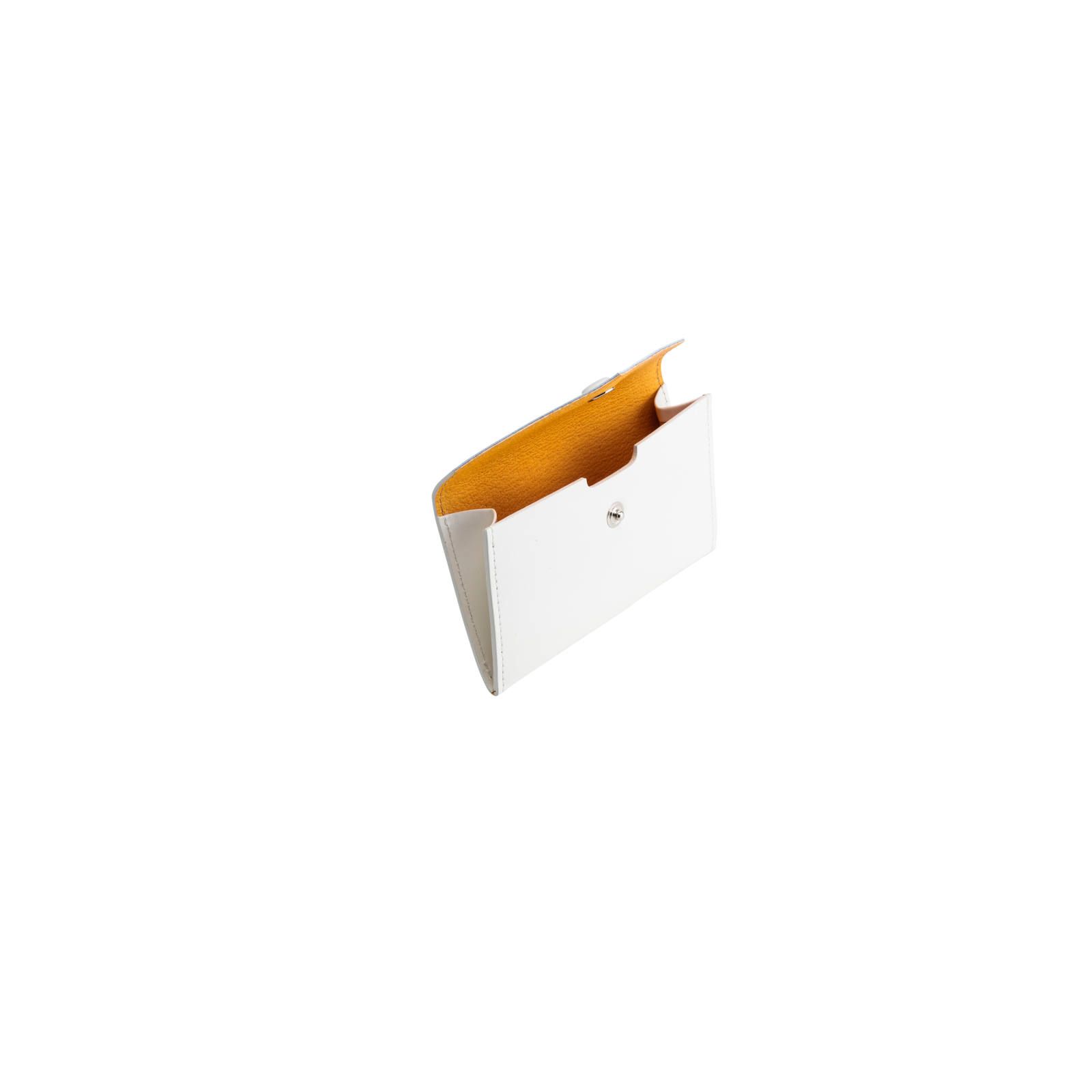 カードケース - CARD CASE - WHITE