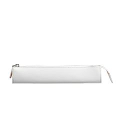 ペンケース - PEN CASE - WHITE