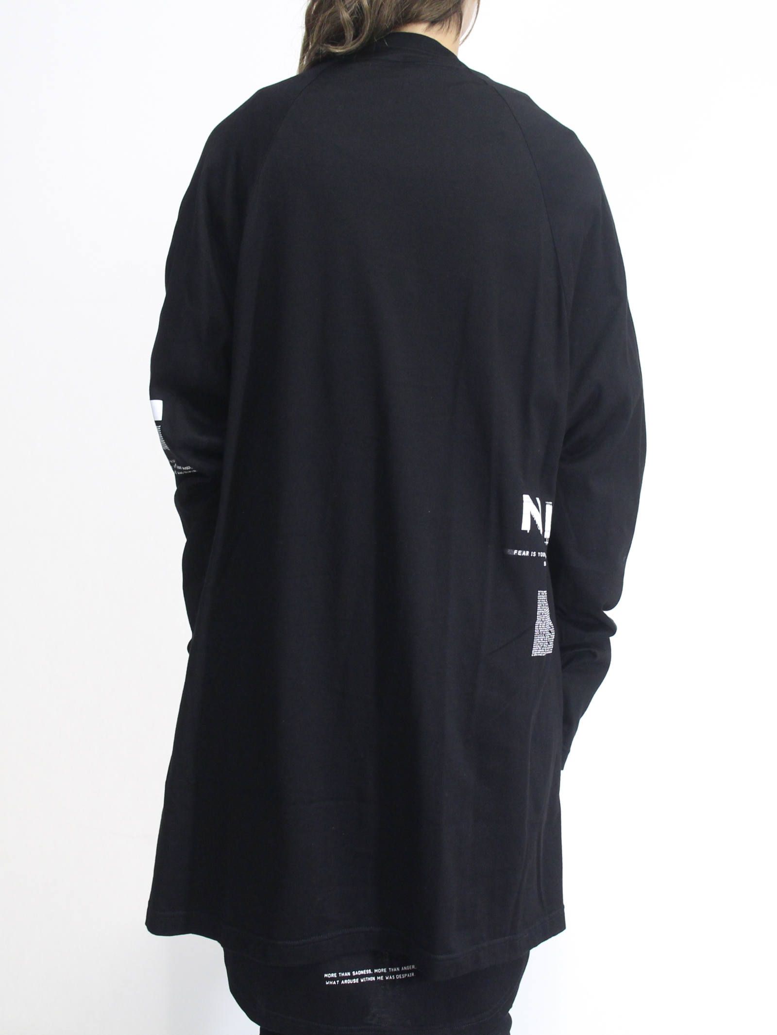 ロングスリーブカットソー - F.Y.E Long Sleeve Shirt