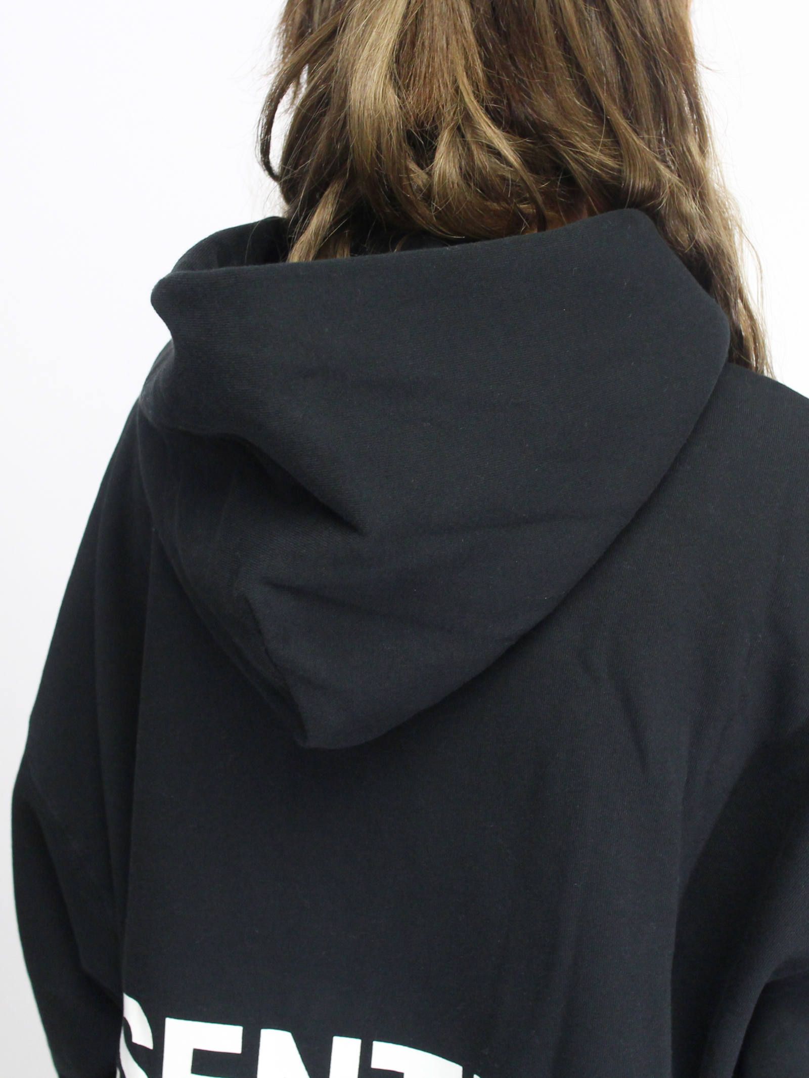 ロゴフーディ - Pullover Logo Hoodie