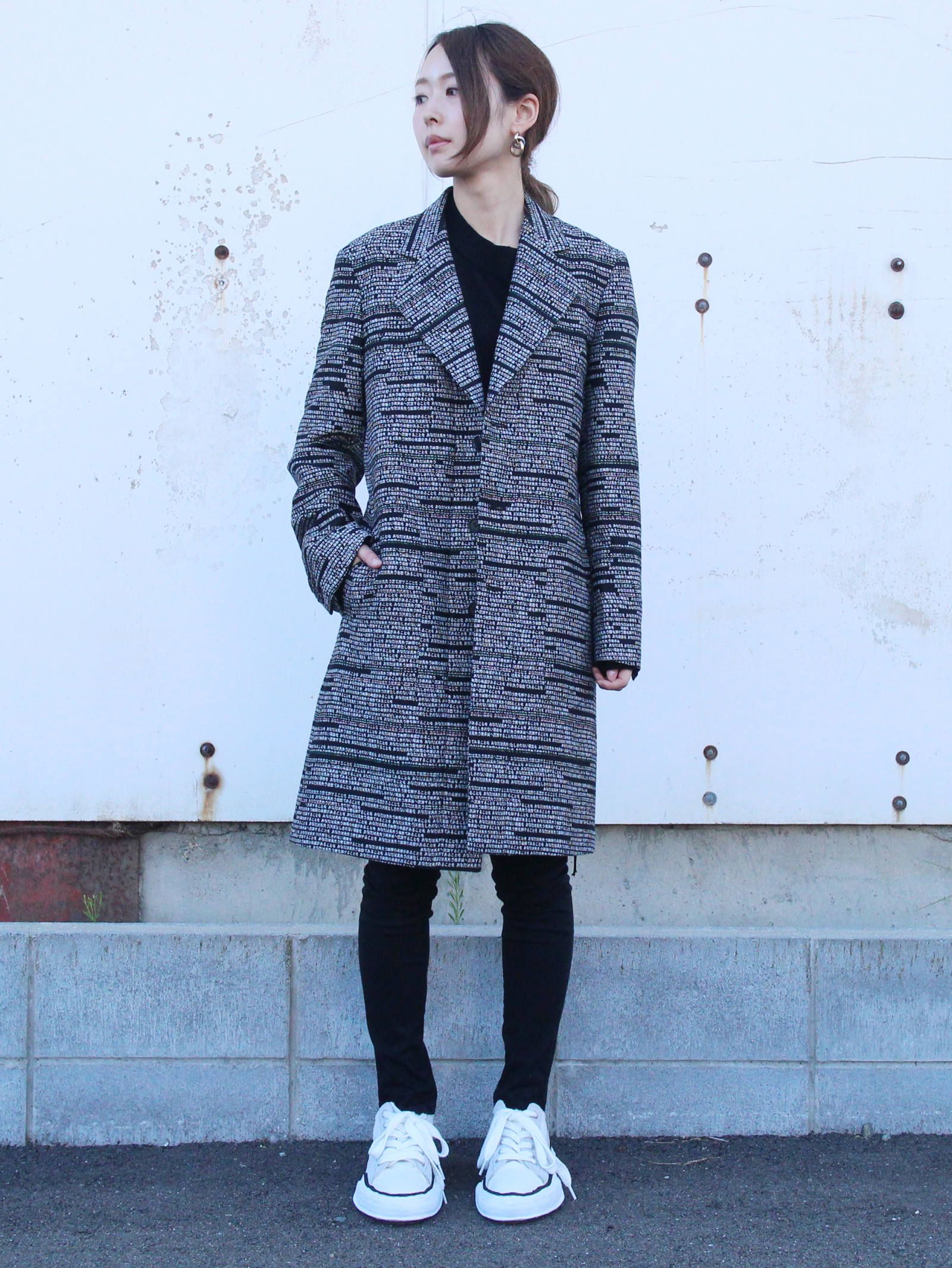 STYLE NO. 624