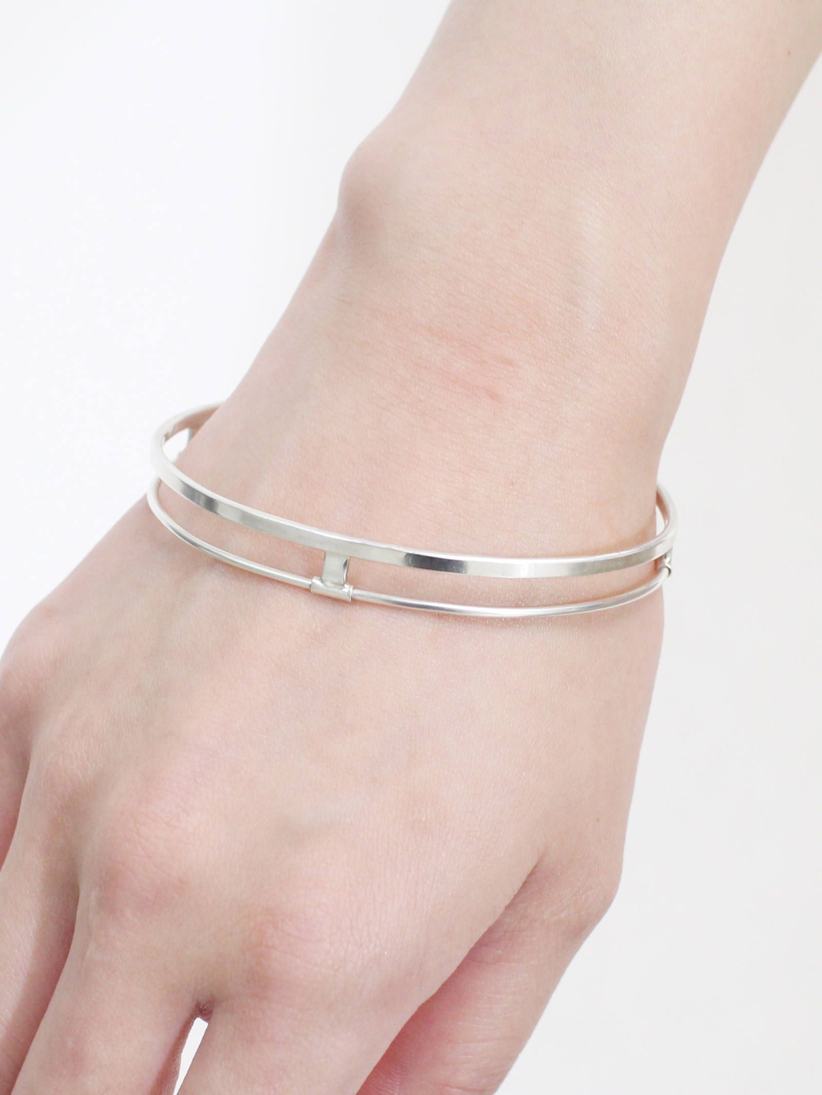 iolom - ゴトクバングル - GOTOKU BANGLE - io-02-032 | ADDICT WEB SHOP