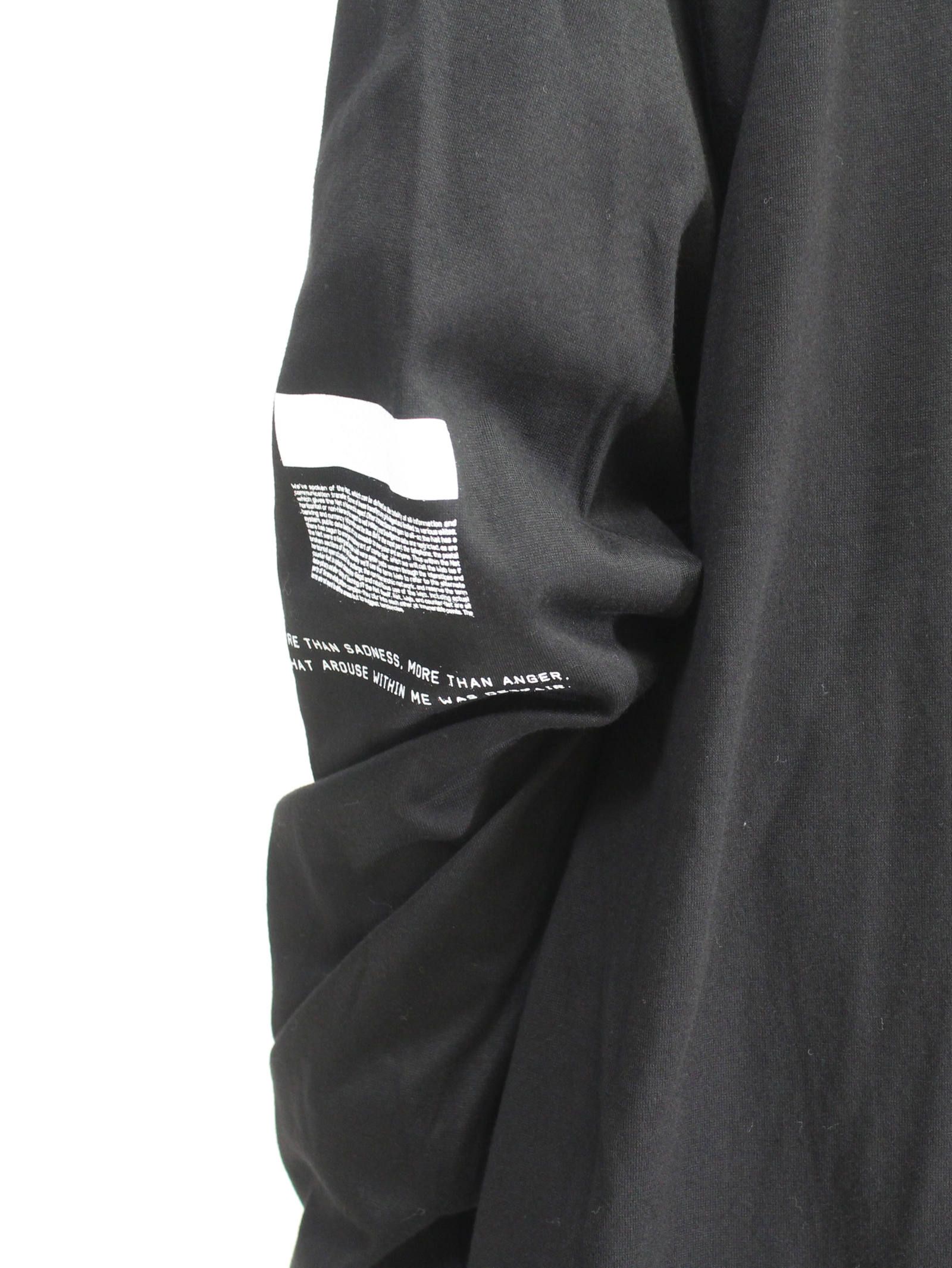 ロングスリーブカットソー - F.Y.E Long Sleeve Shirt