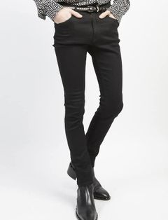 メゾンミハラヤスヒロ 23SS ダメージニットスタイル