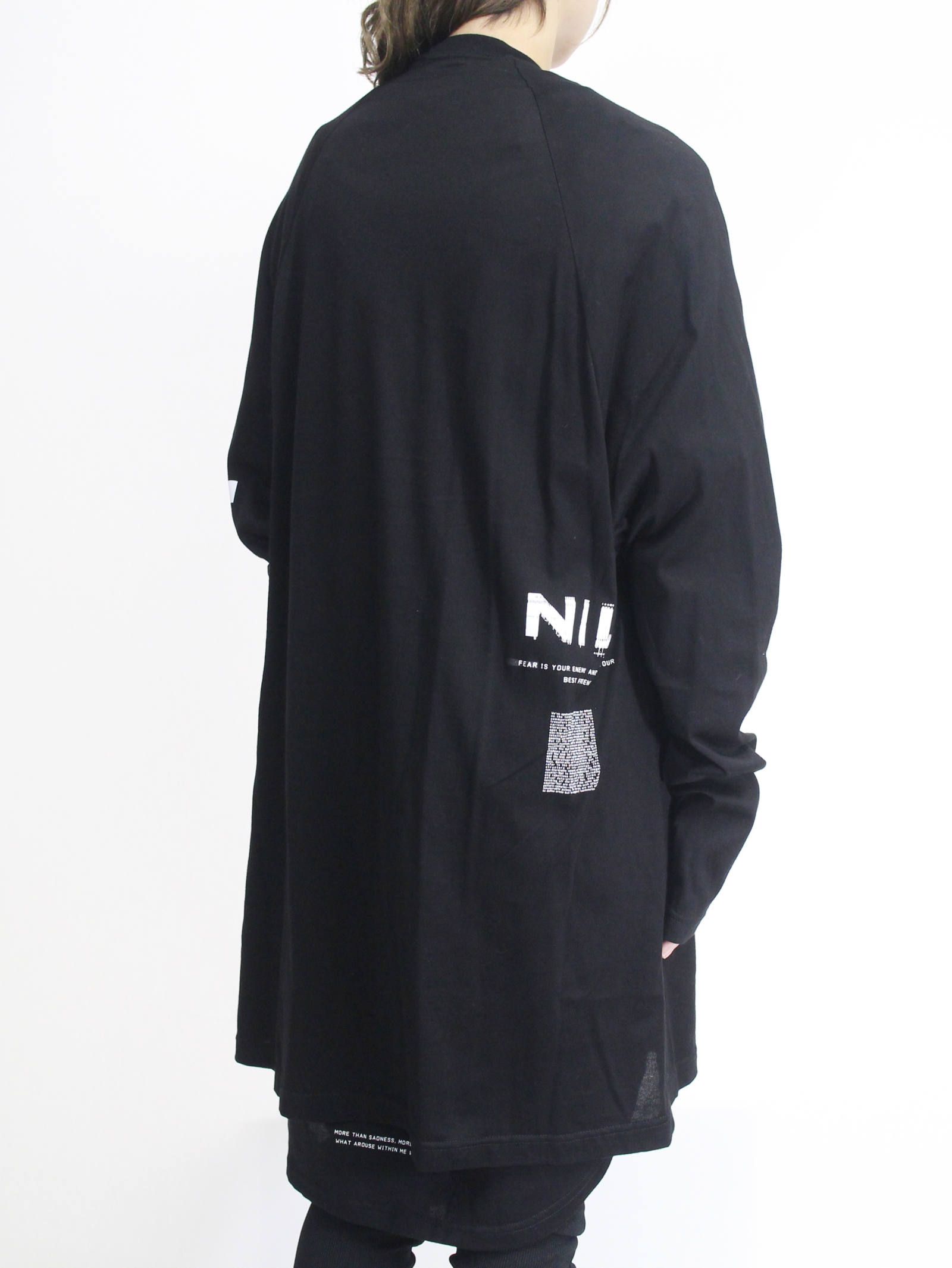 ロングスリーブカットソー - F.Y.E Long Sleeve Shirt