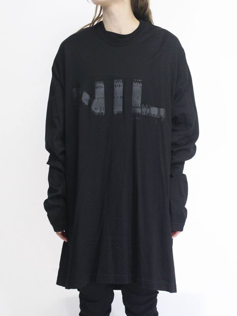 新品 NILoS ニルズ 家紋プリントレギンス julius ユリウス 励ます IKE