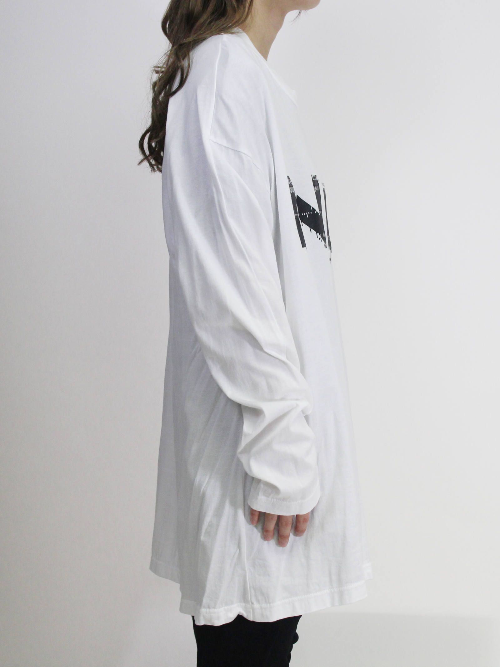ニルズ　21AW ロングスリーブカットソー MUJdVyaG.jpg
