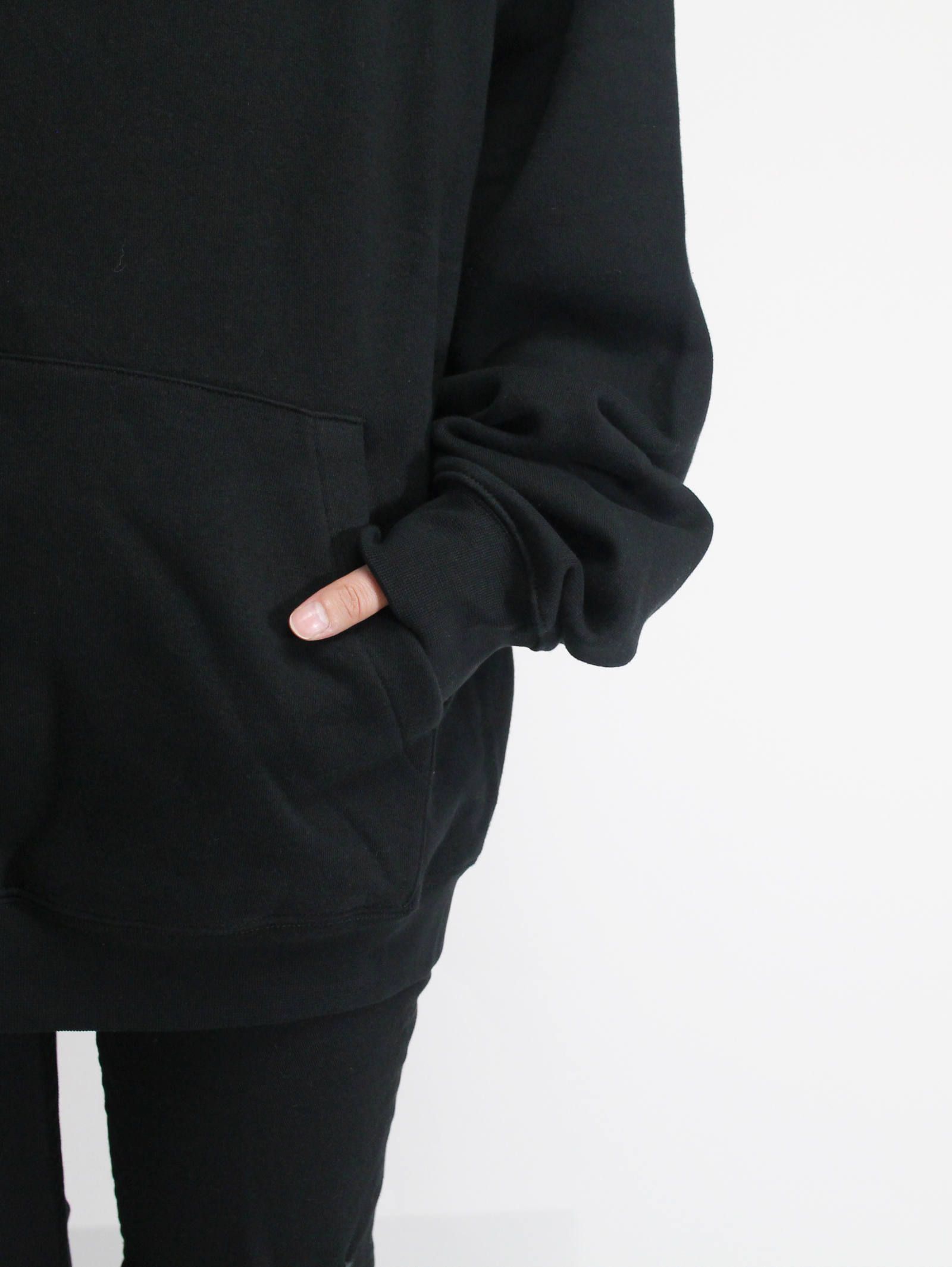 ロゴフーディ - Pullover Logo Hoodie