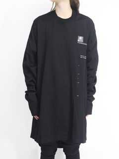 ロングスリーブカットソー - F.Y.E Long Sleeve Shirt