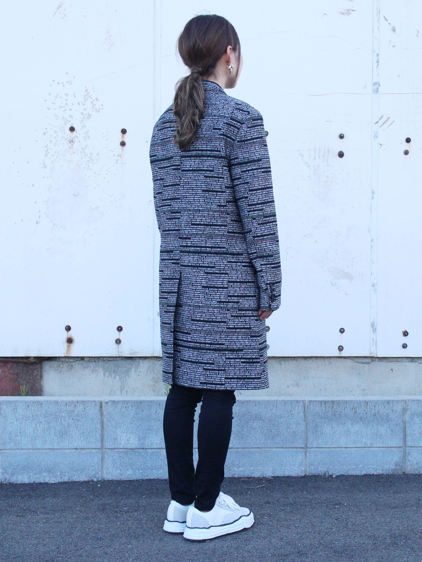 STYLE NO. 624