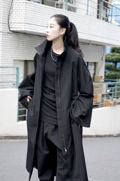 彼岸花コート -  Higanbana Coat