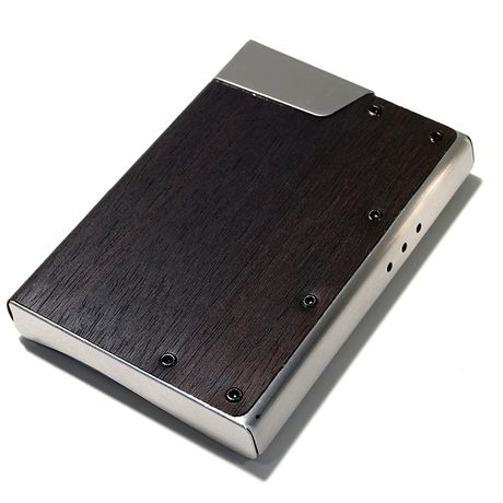 CLAUSTRUM ( クラウストルム ) - カードケース / 名刺入れ