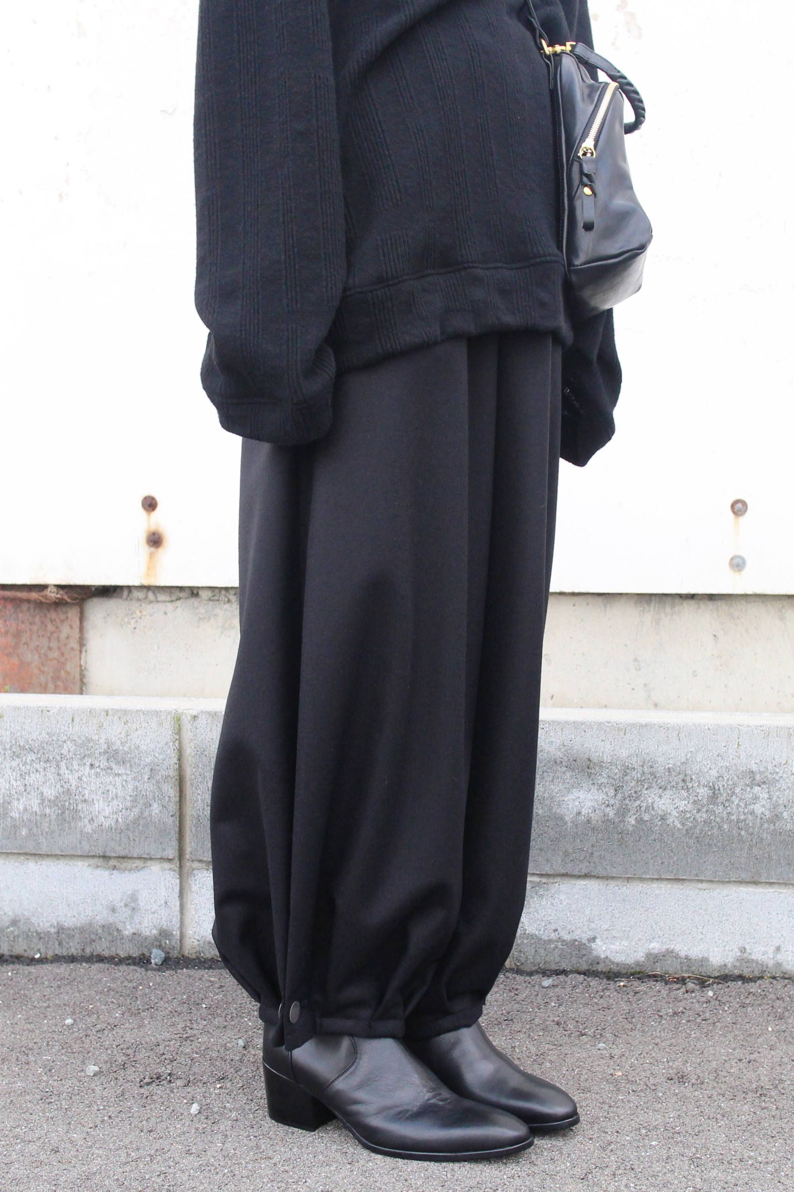 kujaku - 藤パンツ - Fuji Pants | ADDICT WEB SHOP