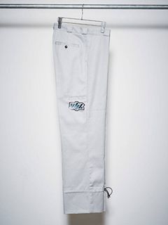 ワークパンツ - WORK PANTS