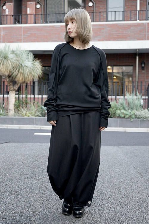 kujaku - 藤パンツ - Fuji Pants | ADDICT WEB SHOP