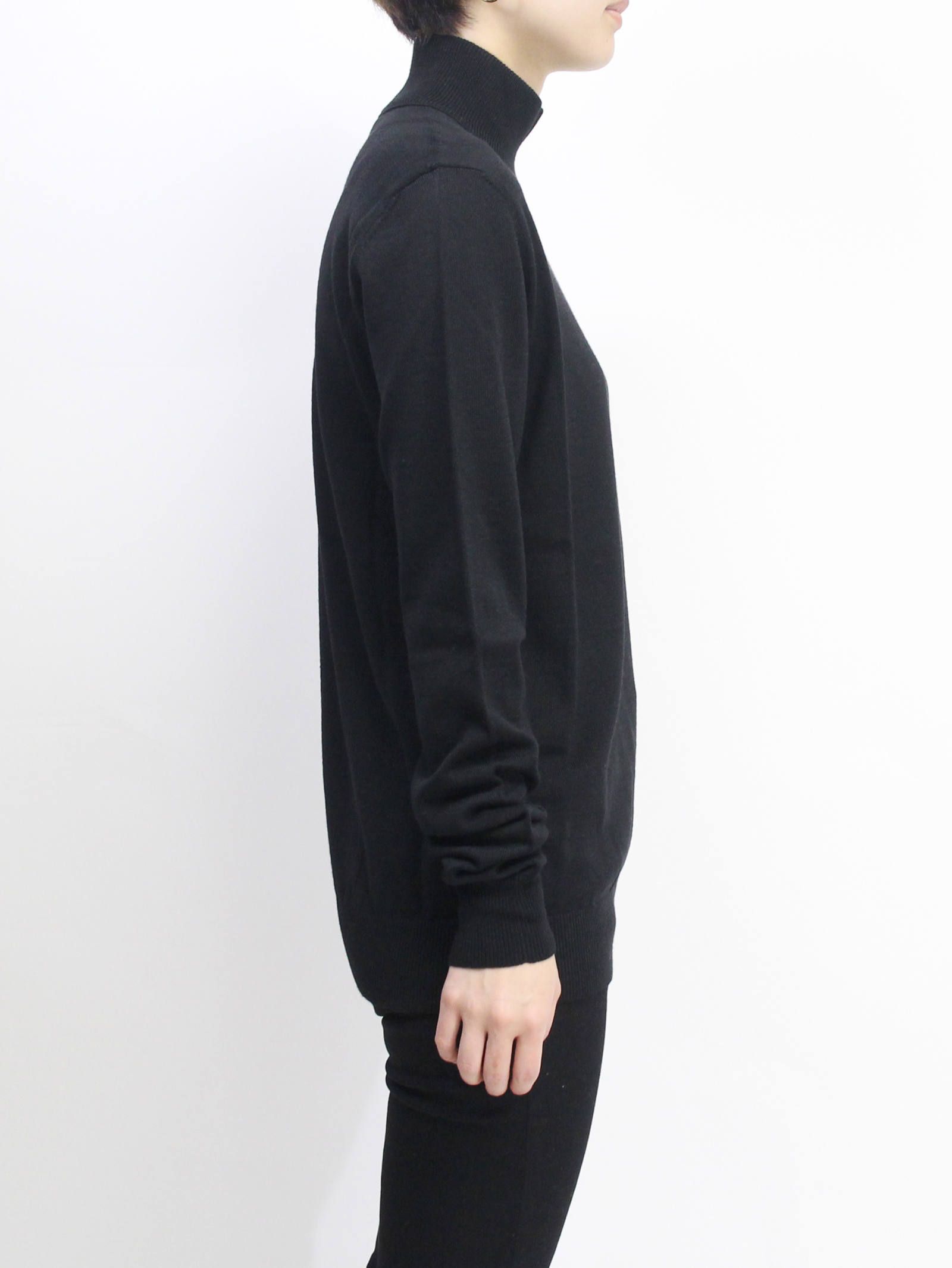 プルオーバーニット - LOGO KNIT