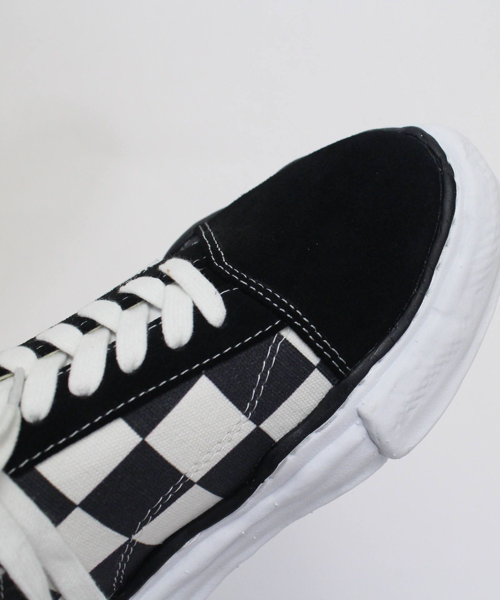 Maison Mihara Yasuhiro スニーカー 楽天市場】Maison MIHARA YASUHIRO×MASTERMIND WORLD×PHENOMENON