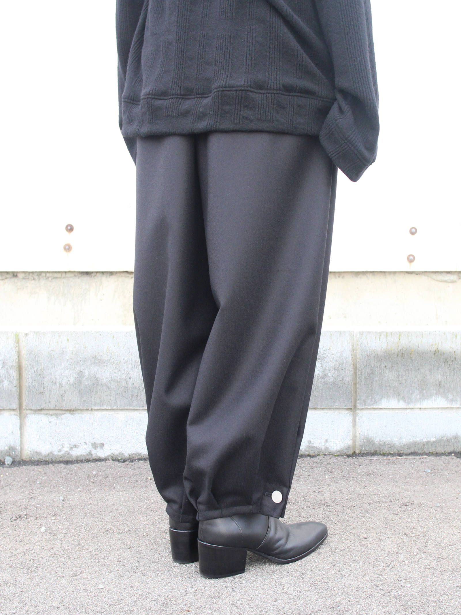 kujaku - 藤パンツ - Fuji Pants | ADDICT WEB SHOP