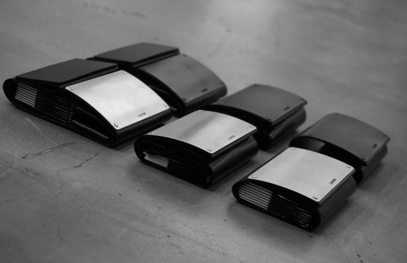 CLAUSTRUM ”大人気のミニウォレットにNEWモデルがリリース