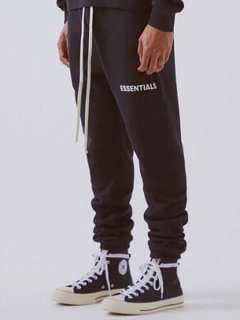 ESSENTIALS FOG SWEATPANTS スウェットパンツ