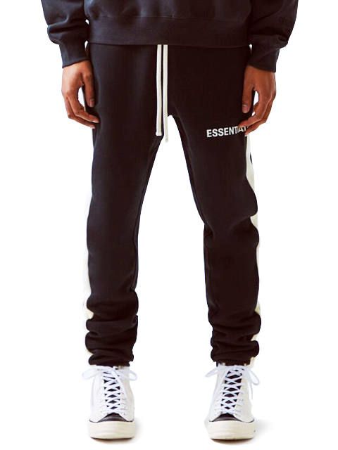 メンズS FOG ESSENTIAL SideStripe Sweatpants ② - その他