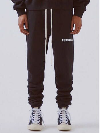 FOG ESSENTIALS - スウェットパンツ - Sweatpants | ADDICT WEB SHOP