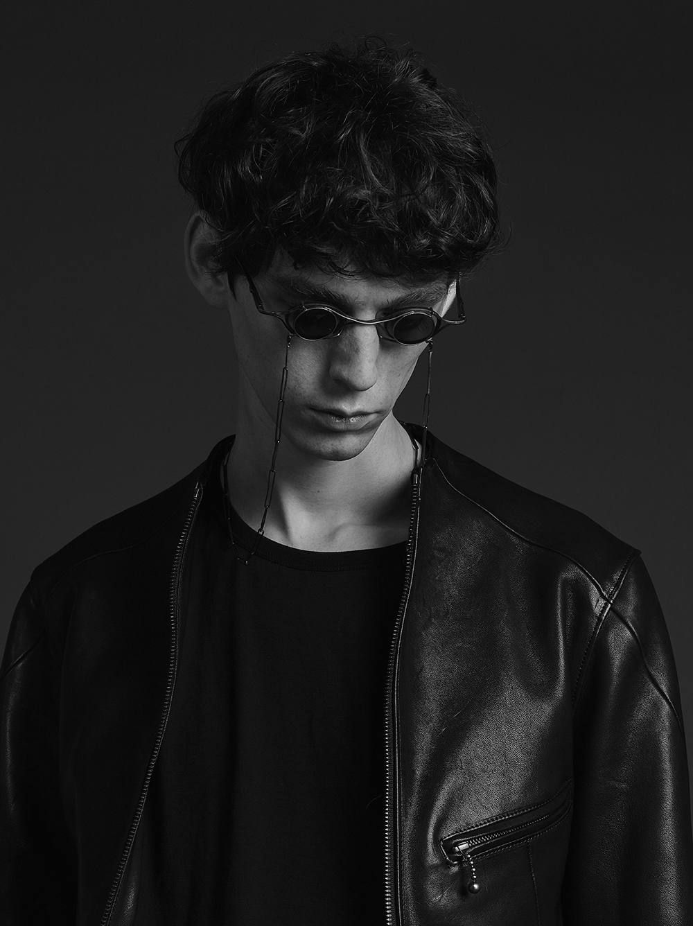 RIGARDSコラボレーションホルダーチェーン -  Antique Black