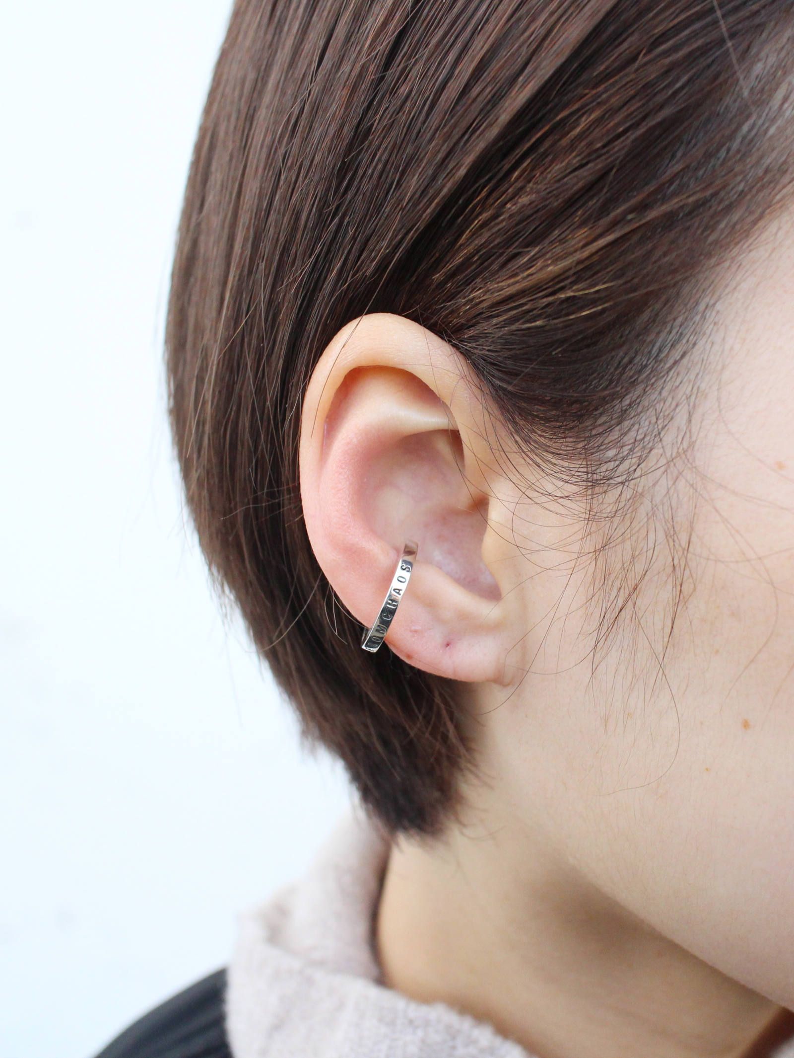 CAREERING キャリアリングEAR CUFF 103 イヤーカフ | www