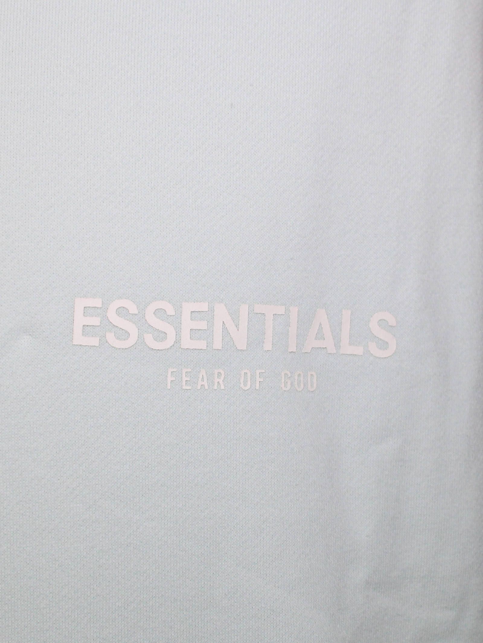 フロントロゴパーカー - LOGO HOODIE - MINT