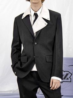 テーラードジャケット - TAILORED JACKET