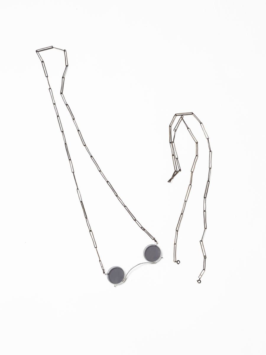 RIGARDSコラボレーションホルダーチェーン -  Antique Black
