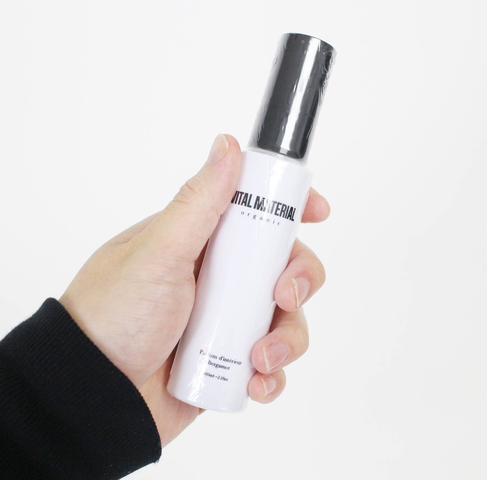 ルーム&ファブリックミスト 60mL