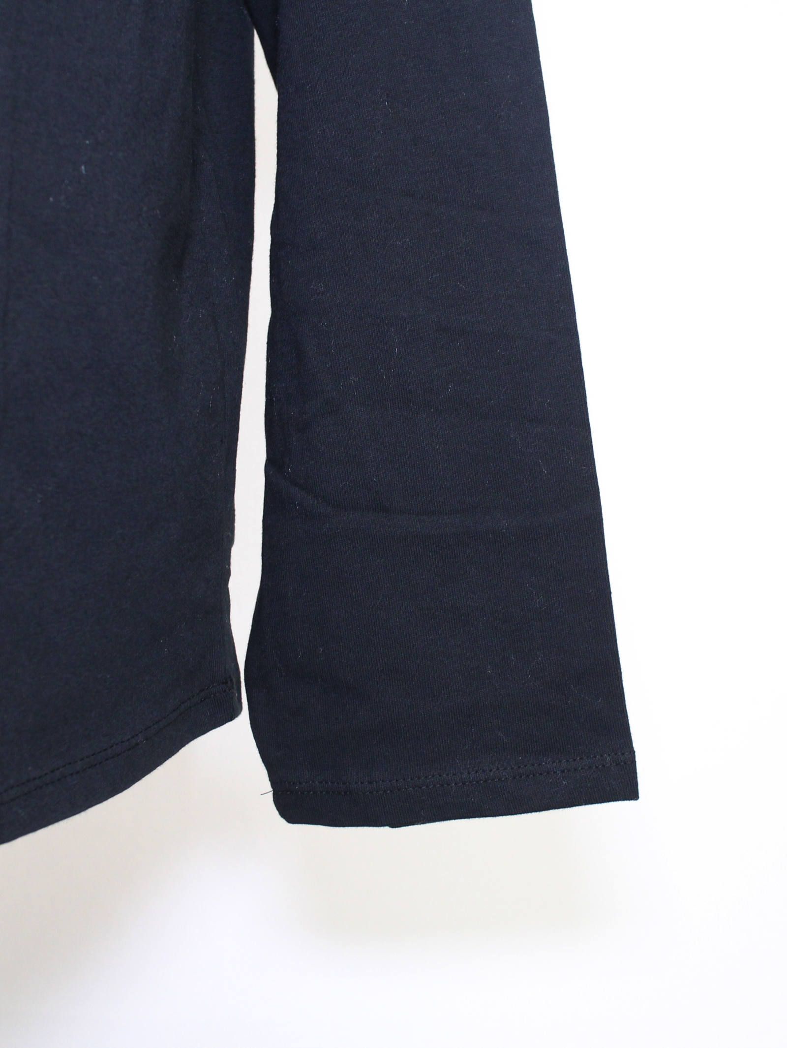 ロゴロングスリーブカットソー - Long Sleeve T-Shirt