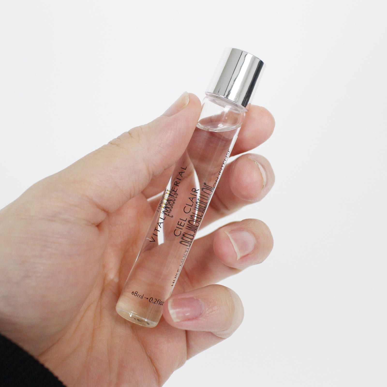 オーガニックマルチオイル - 8mL