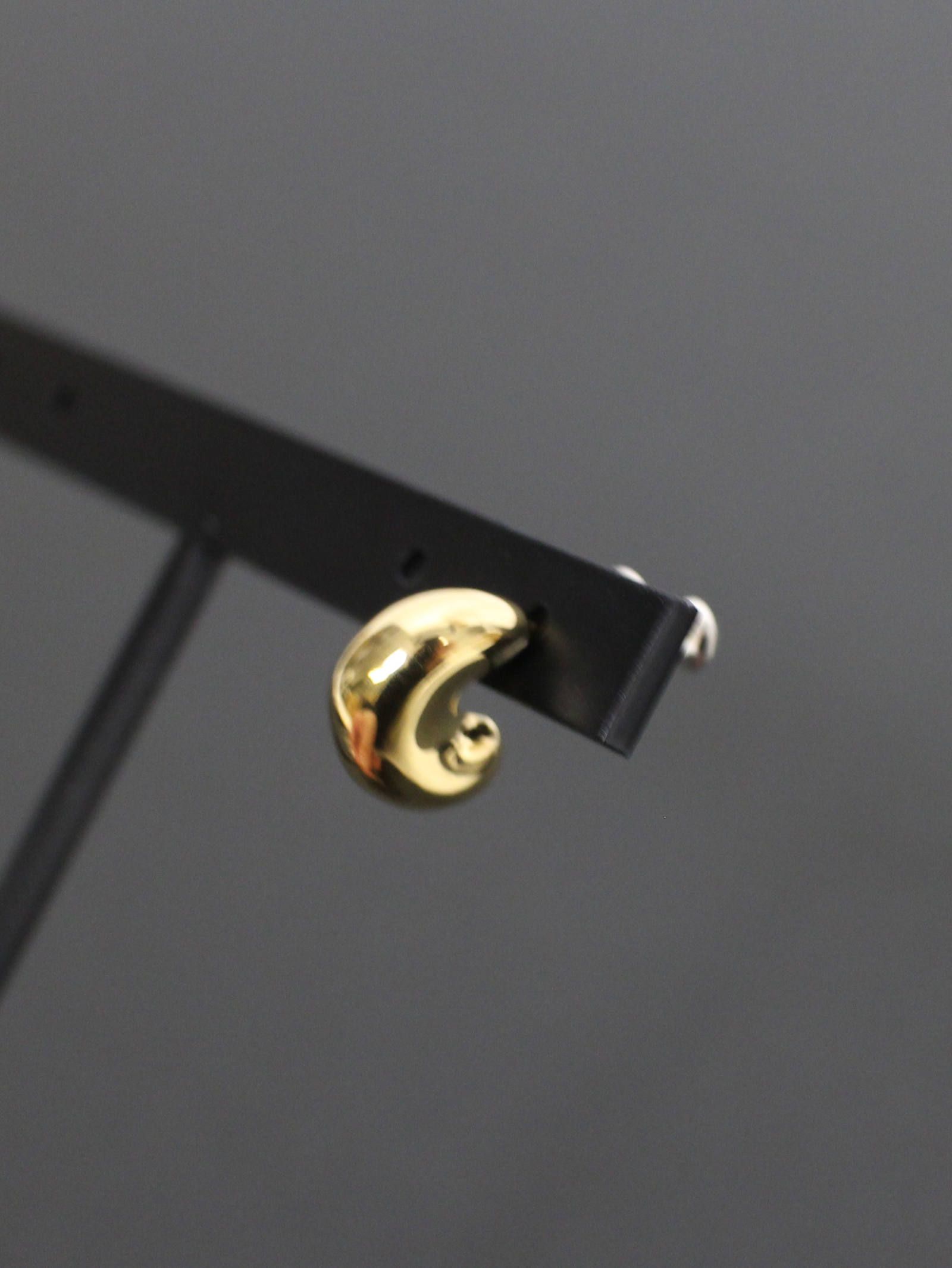 ピアス -  P201 - GOLD