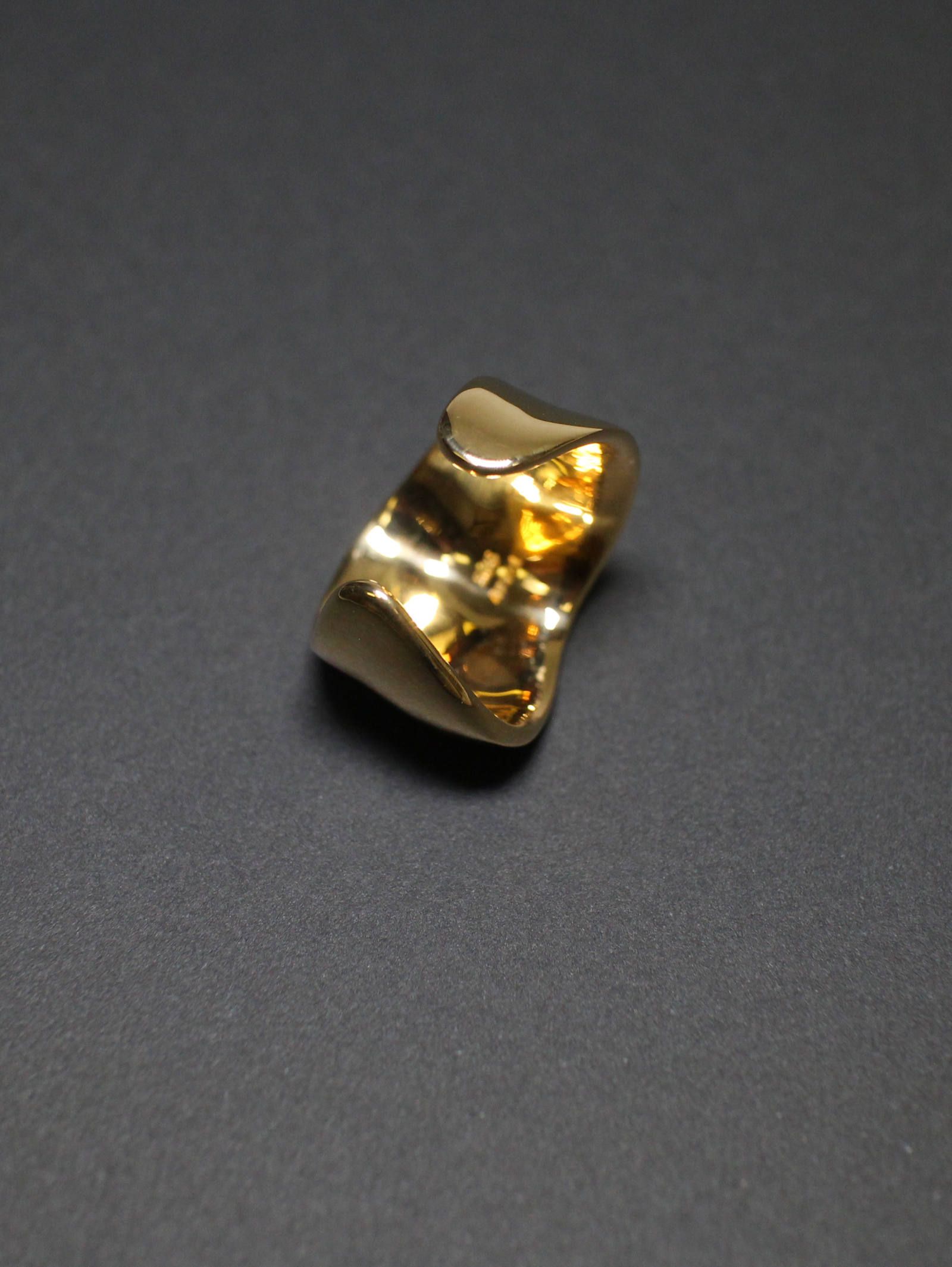 リング -  R201 - GOLD