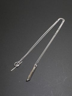 ネックレス -  N101 - SILVER