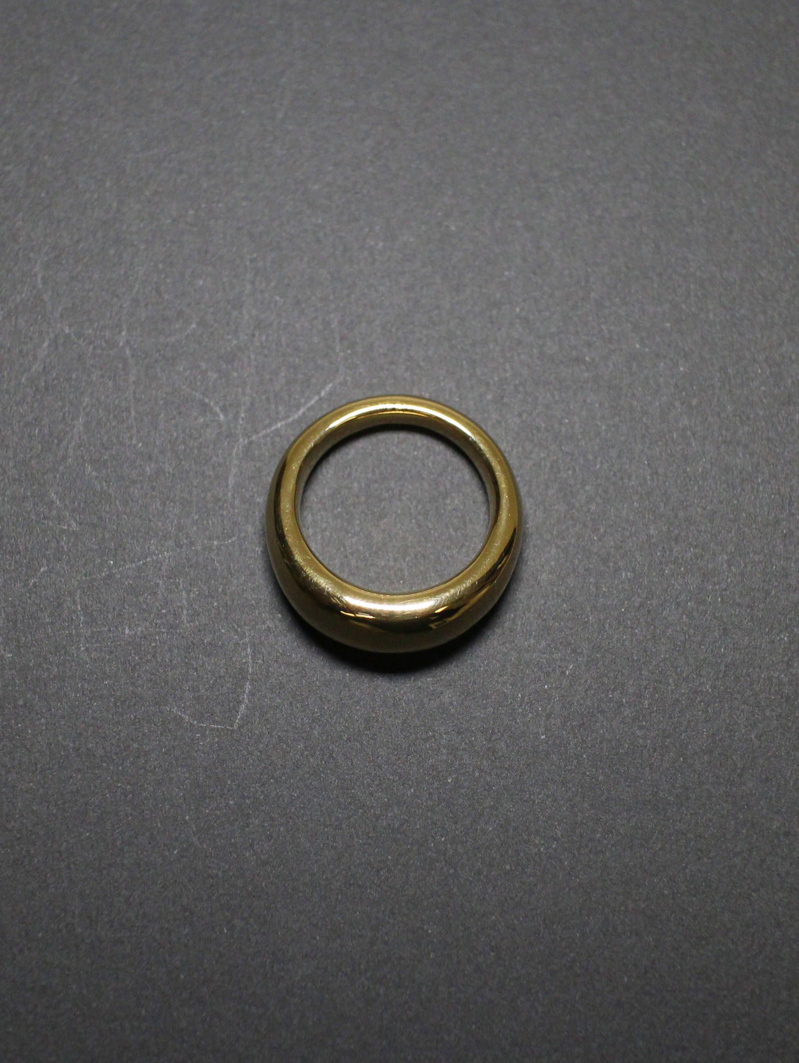 ミラ / MIRAH リング -  R106 - GOLD MIRAH - リング - R106 - SILVER | ADDICT WEB SHOP