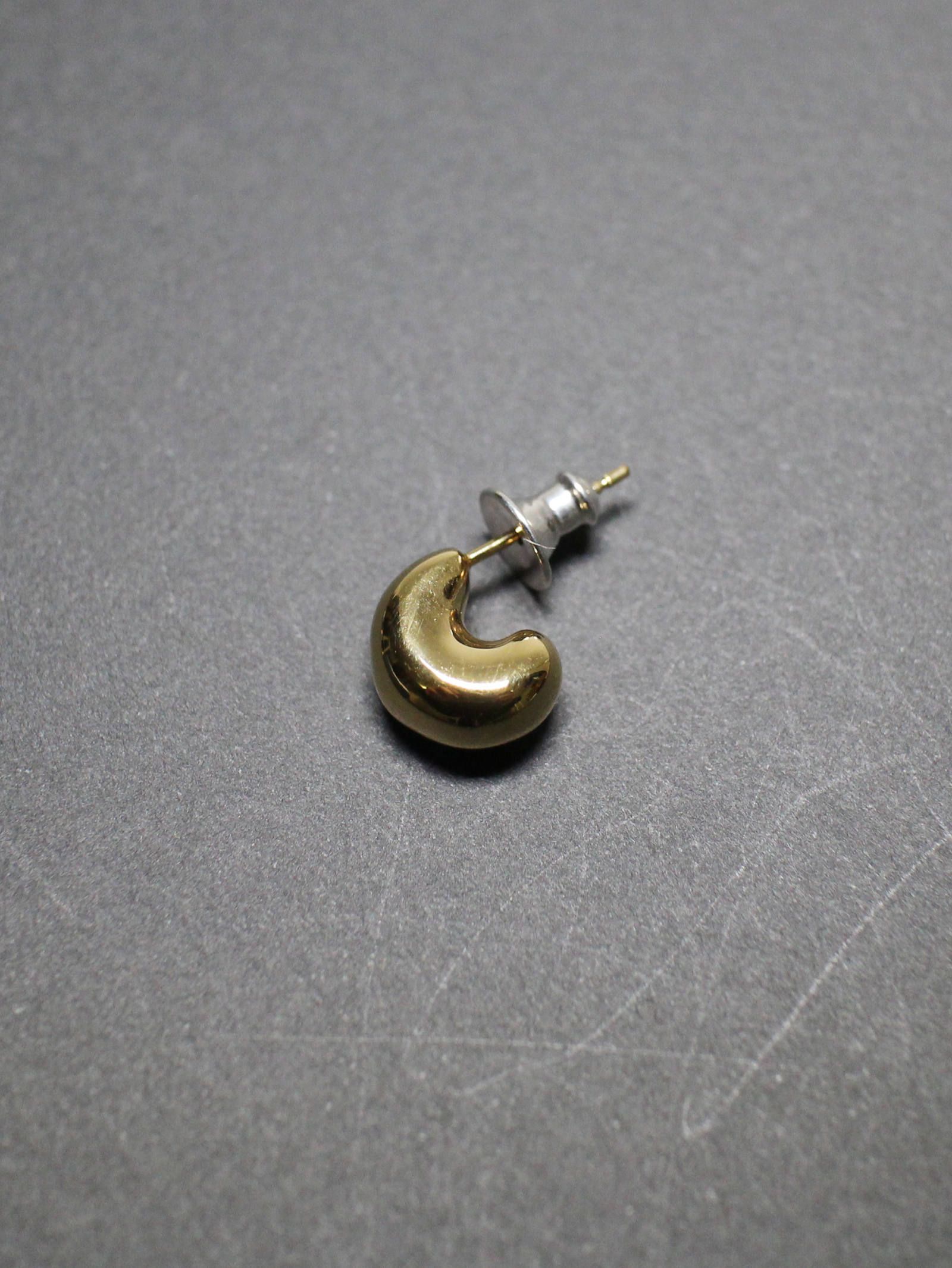 ピアス -  P201 - GOLD